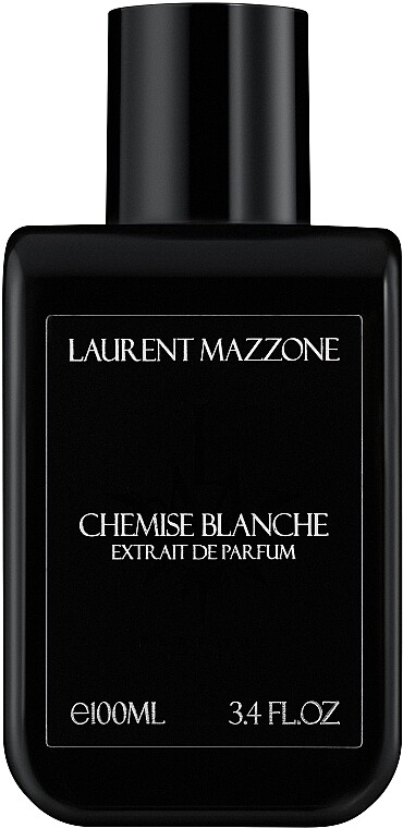 

Духи Laurent Mazzone Parfums Chemise Blanche