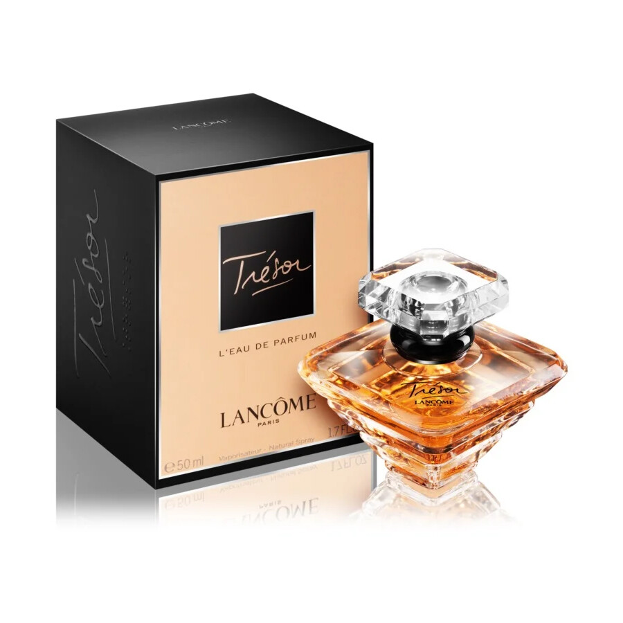 

Парфюмерная вода Lancome Trésor, 50 мл