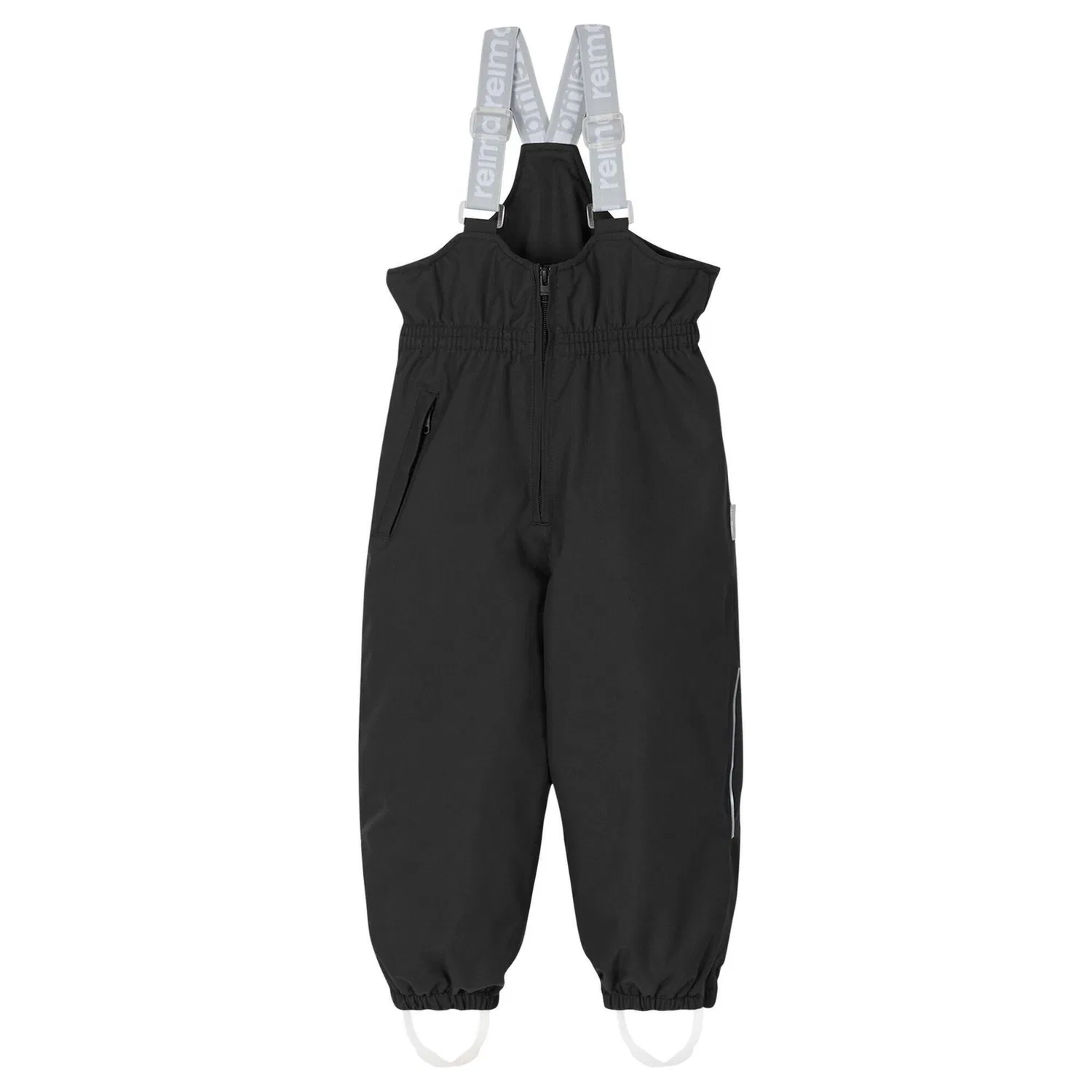 Детские снегозащитные штаны Juoni Reima, Schwarz