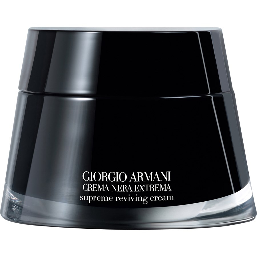 

Крем для лица Armani Supreme Reviving Cream, Crema Nera Extrema 50 ml
