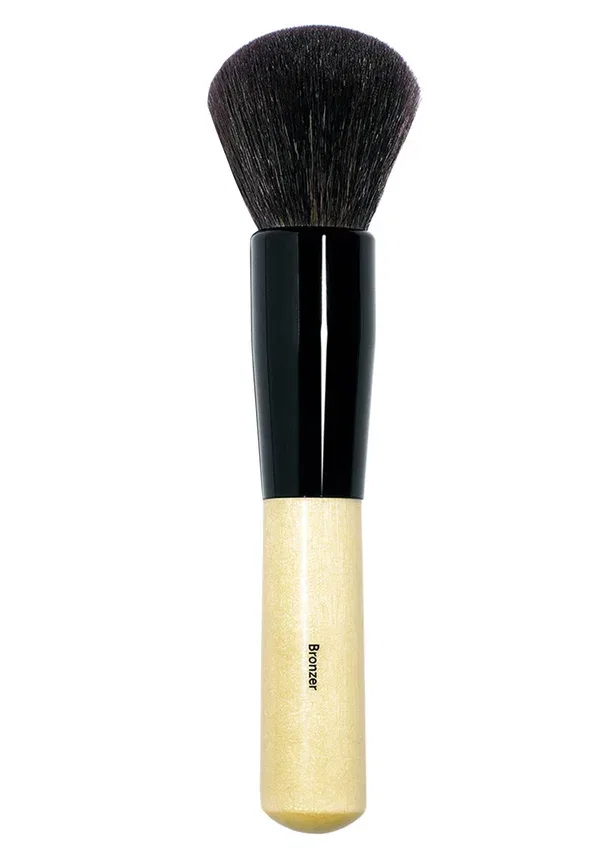 Кисть для бронзера - кисть для макияжа Bobbi Brown