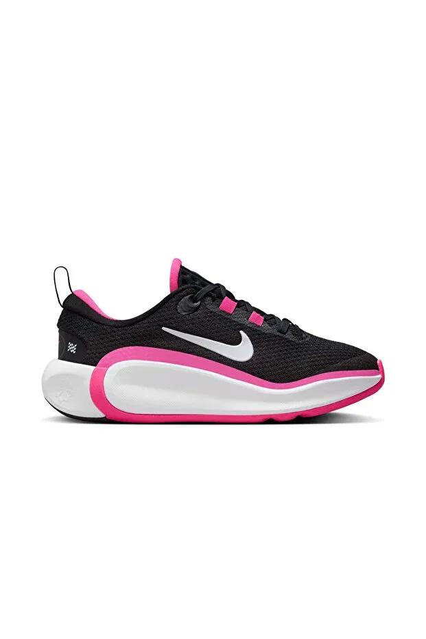 Детские кроссовки для девочек Infinity Flow Nike, Black