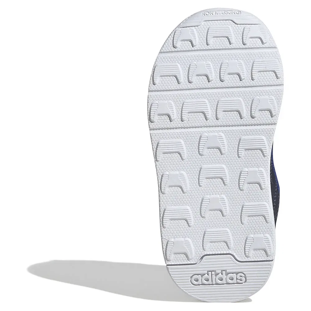 Кроссовки детские Tensaur Switch Adidas, синий — фото 2