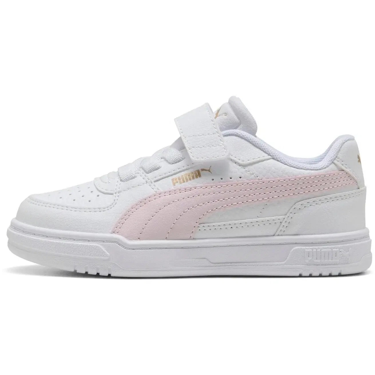Детские кроссовки Puma Caven III Ac Si, Weiß