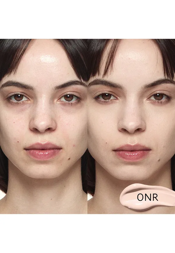 Тональный крем Love Fusion 24h Moisture Radiant Foundation - тональный крем 30 мл Kiko Milano, цвет 0 neutral rose — фото 3
