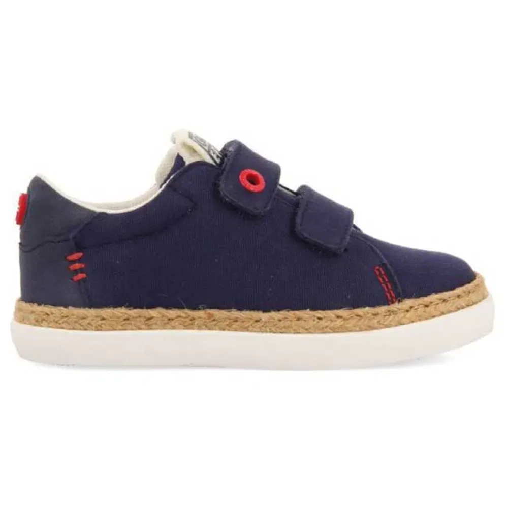 Кроссовки Viera Gioseppo, синий