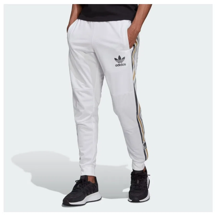 Спортивные штаны adidas Chile 20, Белый