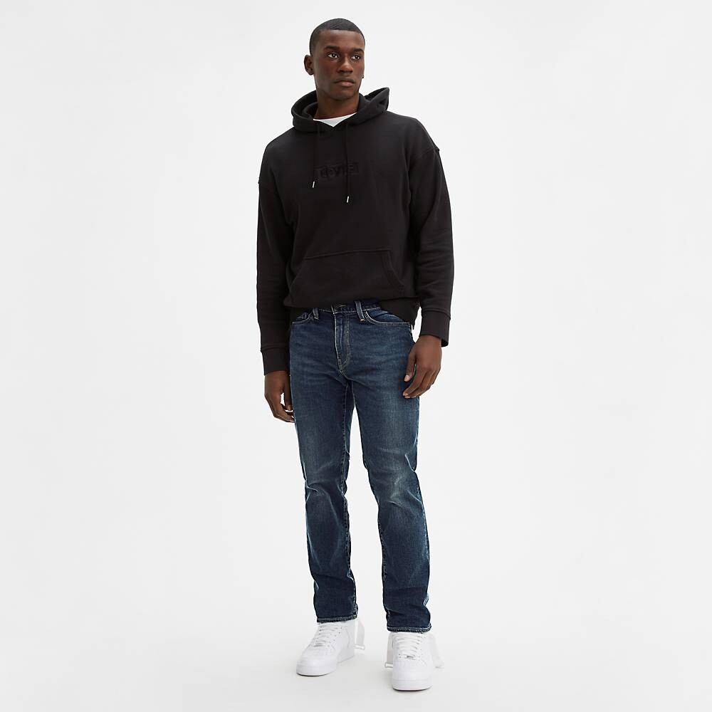 

Джинсы мужские Levi's 541