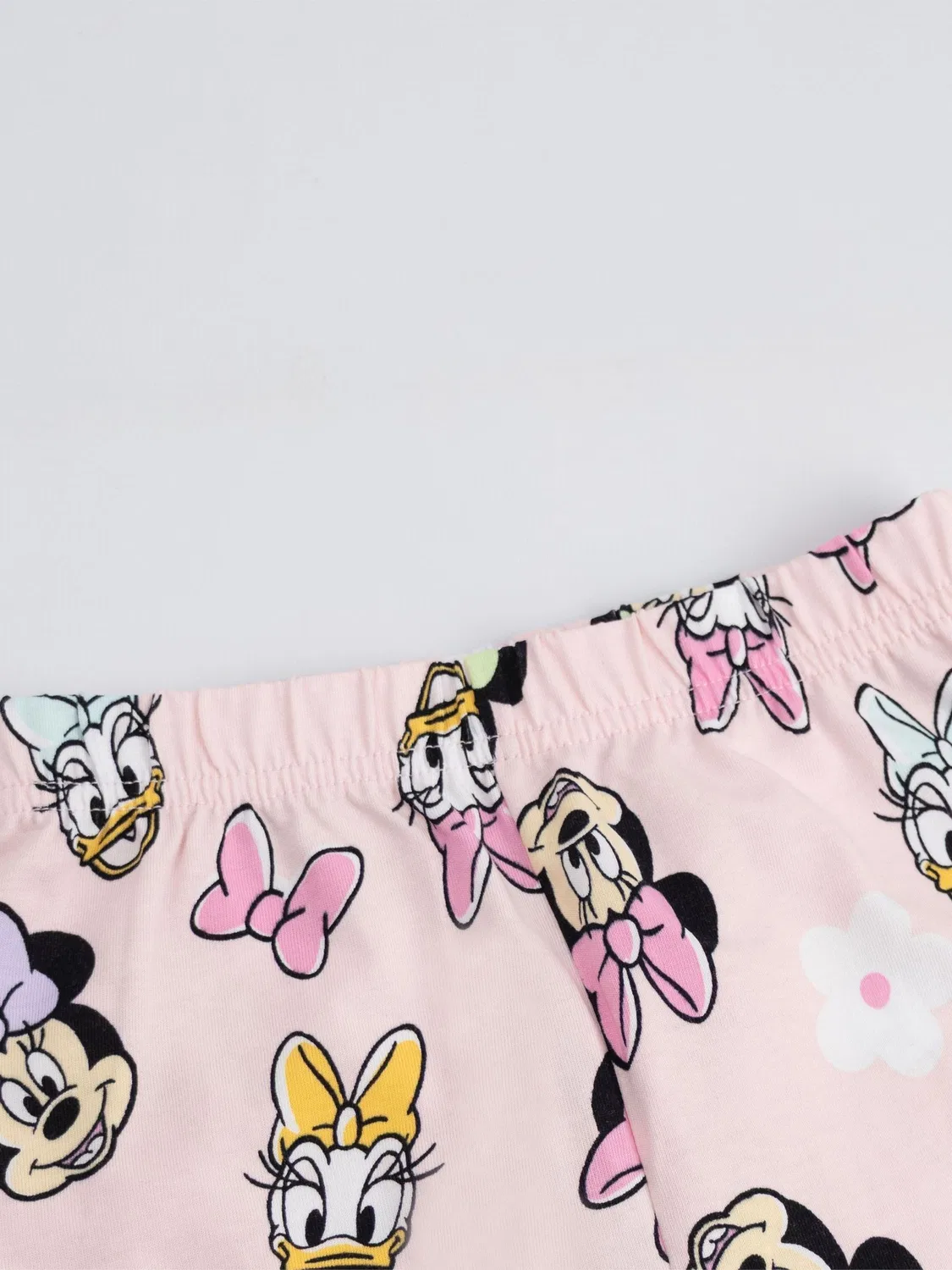 Пижама Minnie Mouse Vanilla Underground, розовая — фото 4