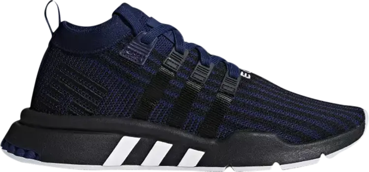 

Лимитированные кроссовки Adidas EQT Support Mid ADV PK 'Blue', синий