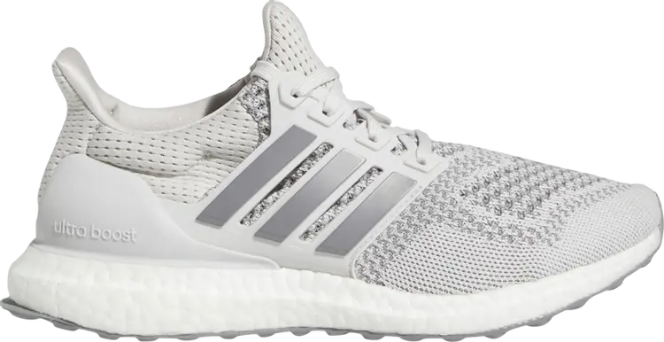 

Кроссовки Adidas Wmns UltraBoost 1.0 'Double Grey', серый