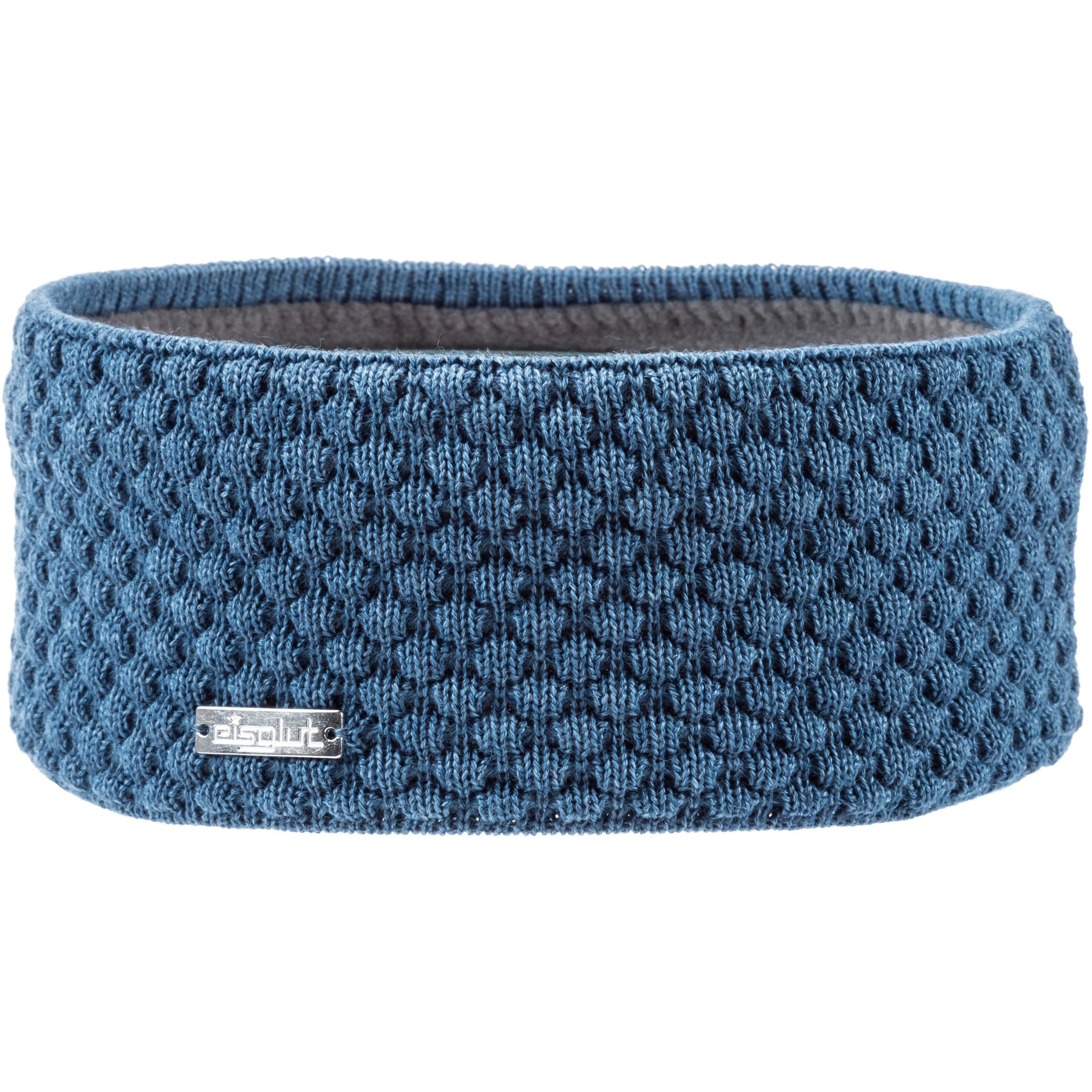 

Eisglut Повязка для волос 'Minal' в синем цвете