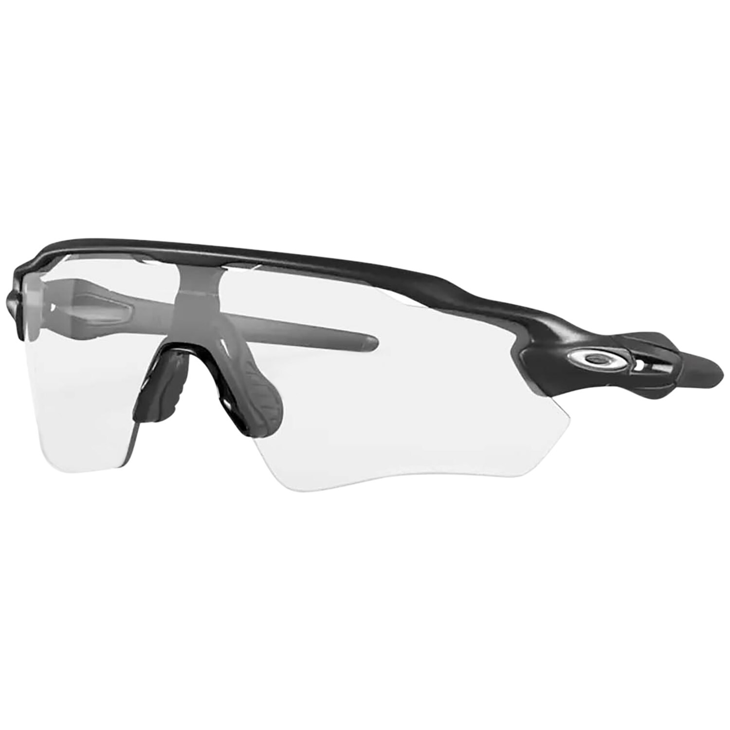 

Солнцезащитные очки Oakley Radar EV Path, металлик