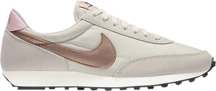 Кроссовки Nike Wmns Daybreak 'Light Orewood Bronze', кремовый
