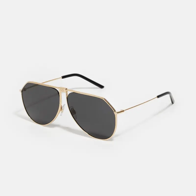 

Очки Dolce&Gabbana Unisex, золотой