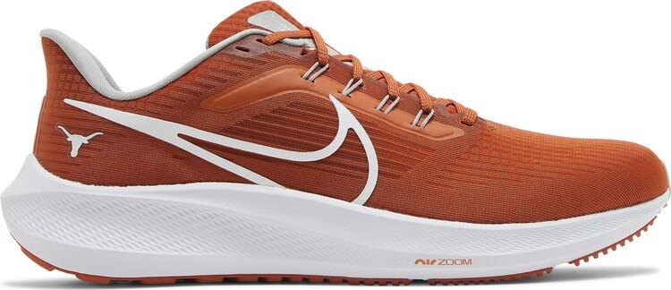 

Кроссовки Nike Air Zoom Pegasus 39 'Texas', оранжевый, Оранжевый;коричневый, Кроссовки Nike Air Zoom Pegasus 39 'Texas', оранжевый