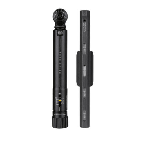 

Ключ Topeak Torq Stick динамометрический, черный