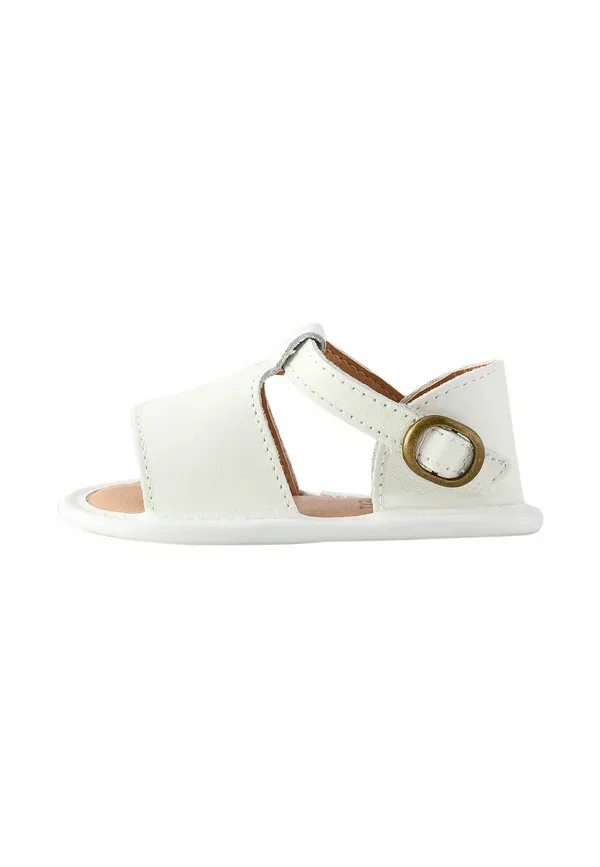Туфли кожаные Regular fit Next White, белый