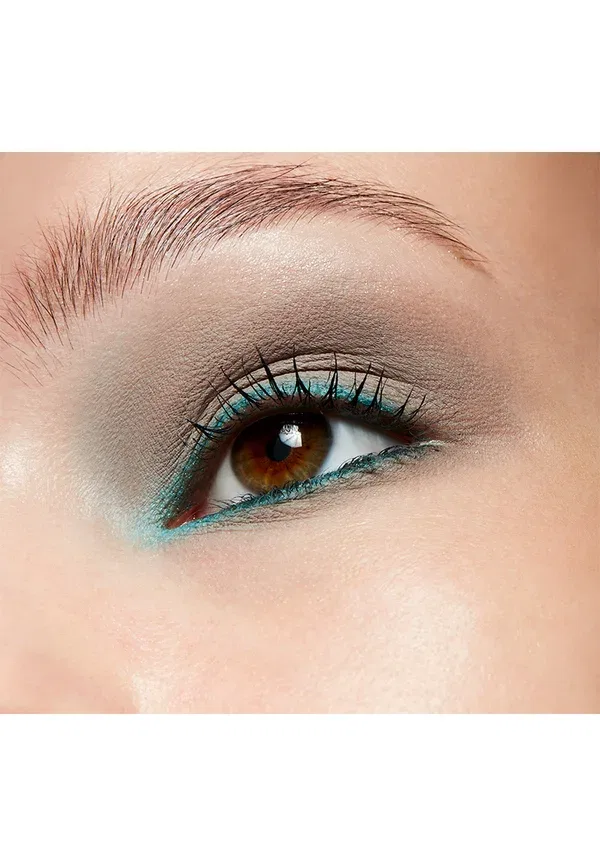 Тени для век кремовые Pro Longwear Paint Pot Mac, tailor гrey, 5 г — фото 3