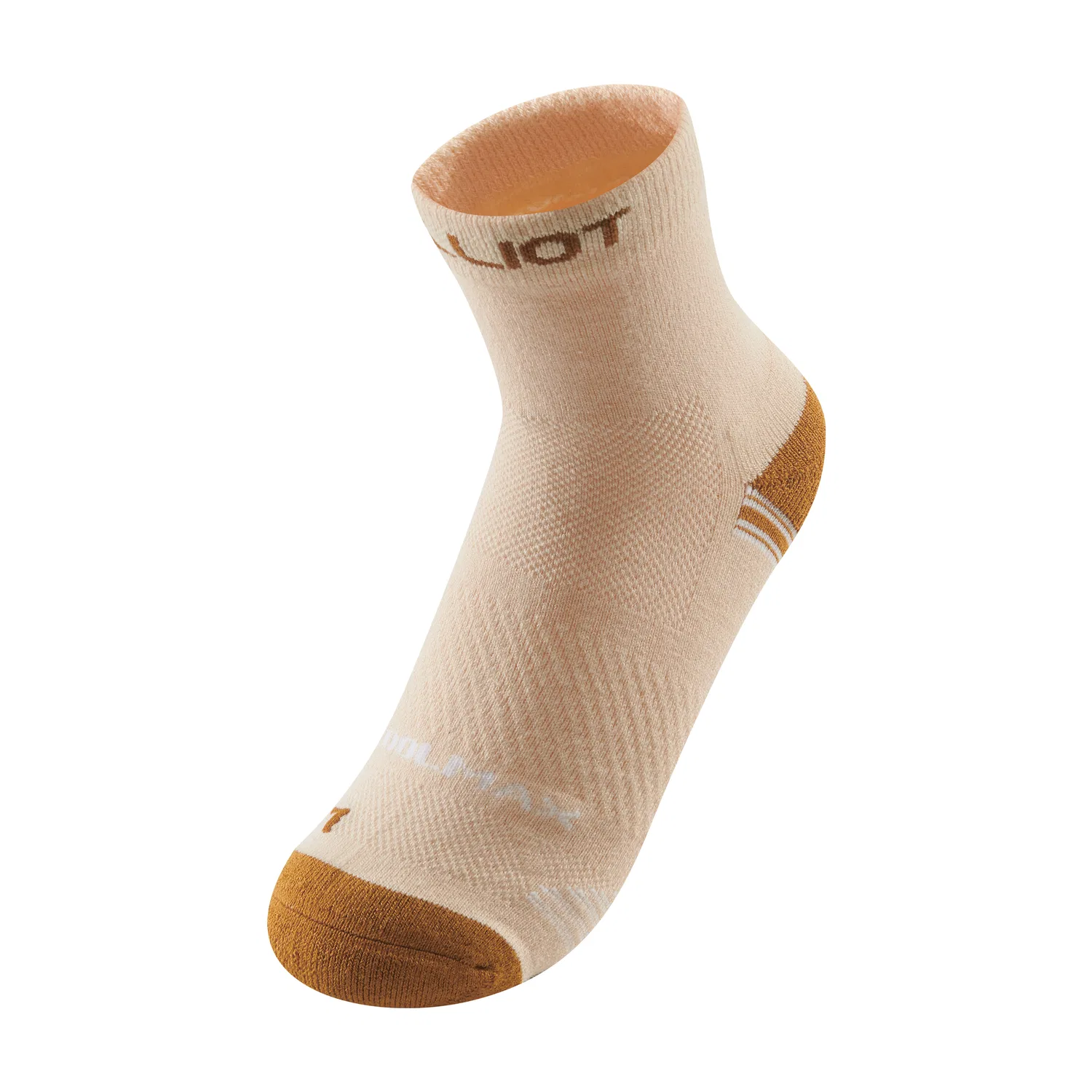 Детские носки PELLIOT, Цвет Caramel Khaki