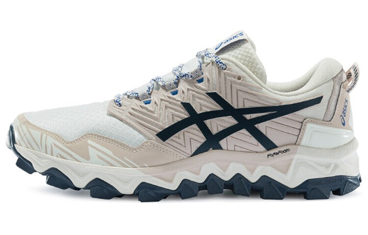 

Мужские кроссовки для бега Asics GEL-FujiTrabuco 8