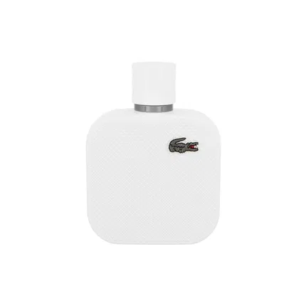 Парфюмерная вода Lacoste L1212 Blanc Eau De Parfum, 100 мл