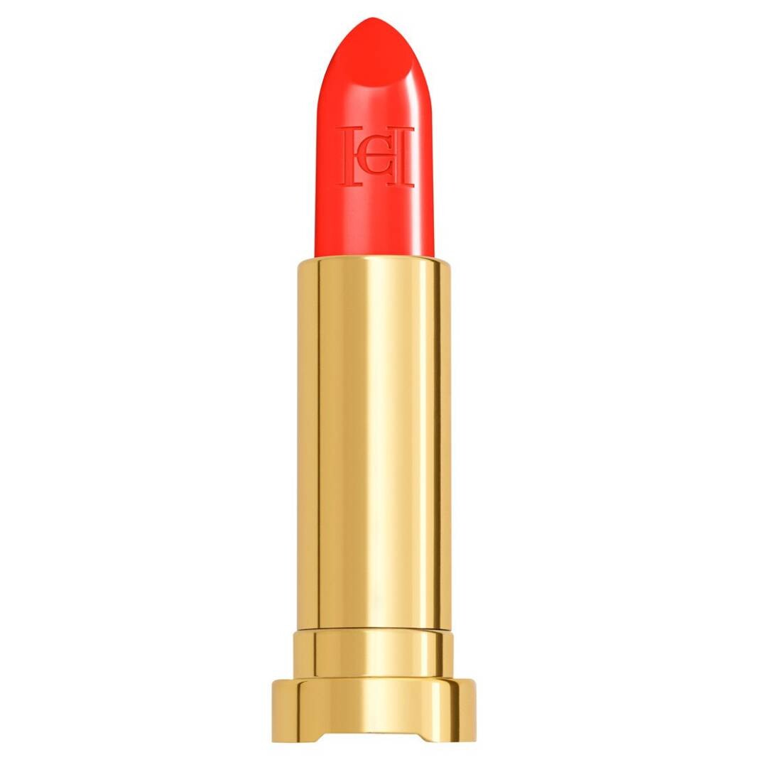 

Губная помада Carolina Herrera Fabulous Kiss The Light Effect, 180 Orange Affair