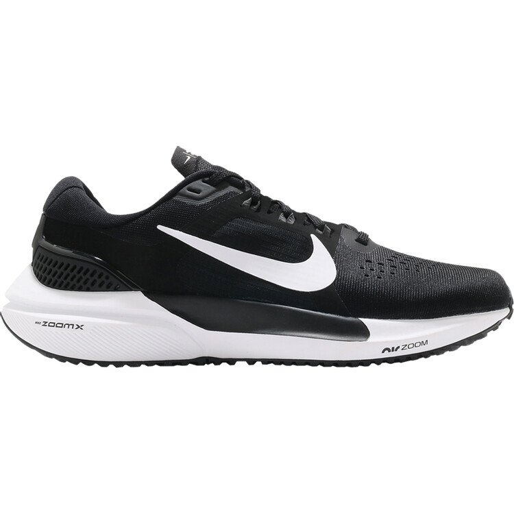 

Кроссовки Nike Wmns Air Zoom Vomero 15 'Black White', черный