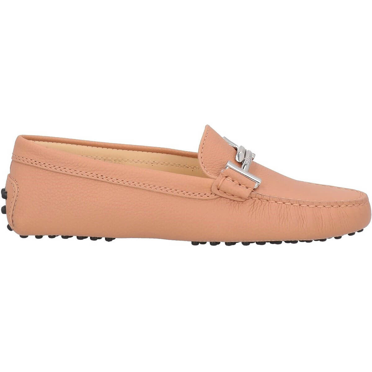 

Лоферы Tod's, розовый
