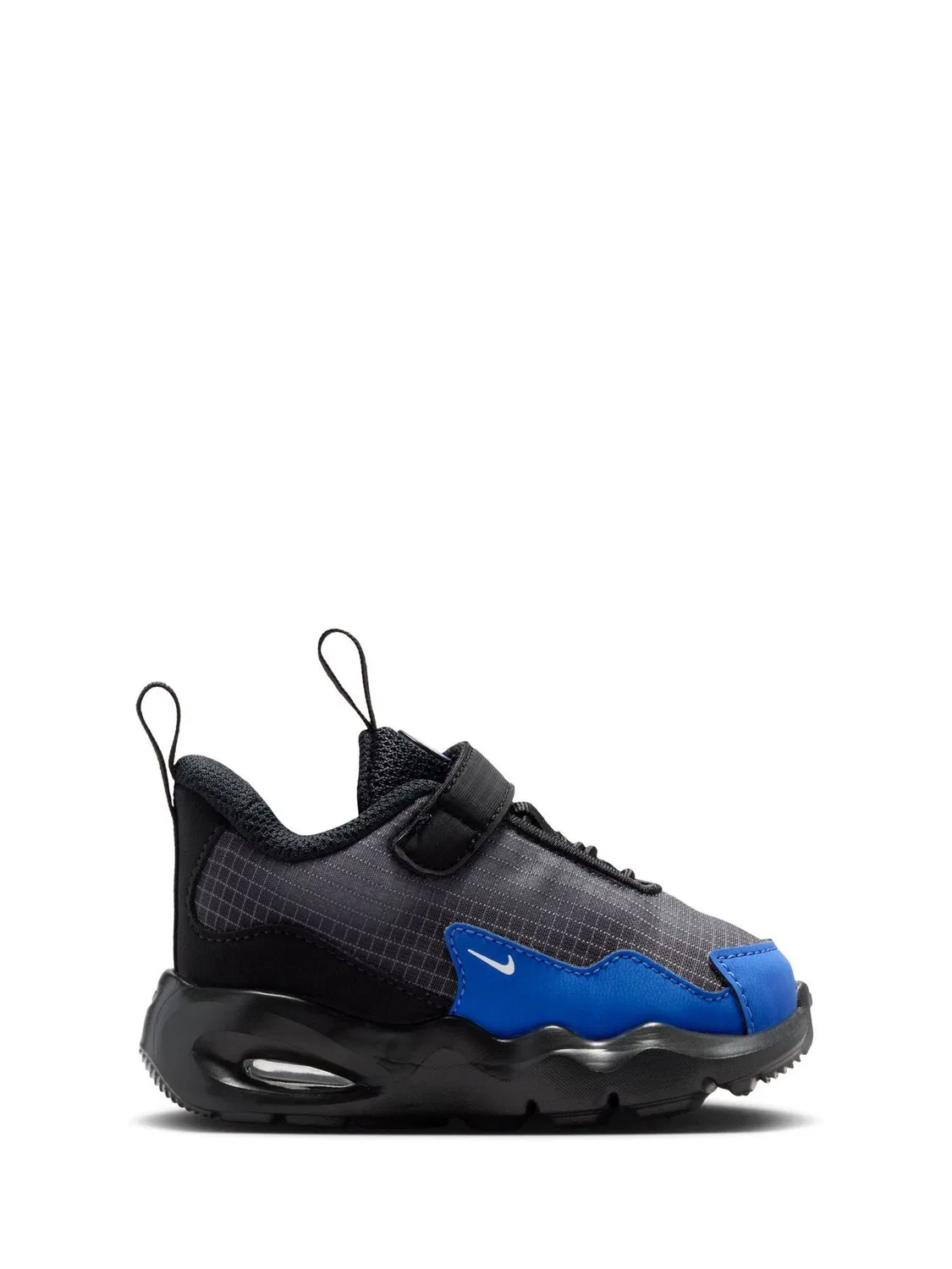 Кроссовки Nike Air Max Nova, серый дым — фото 2