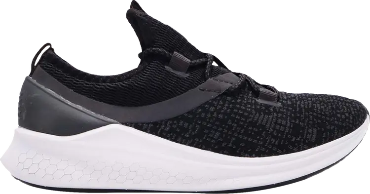 

Кроссовки New Balance Wmns Fresh Foam LAZR Sport 'Phantom', черный