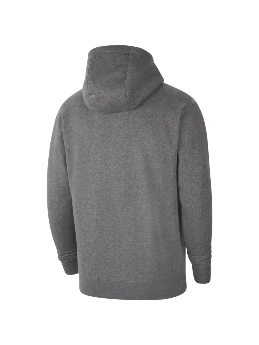 Толстовка NIKE 'Nike Dry Park 20 JR Hoodie' серого цвета — фото 3
