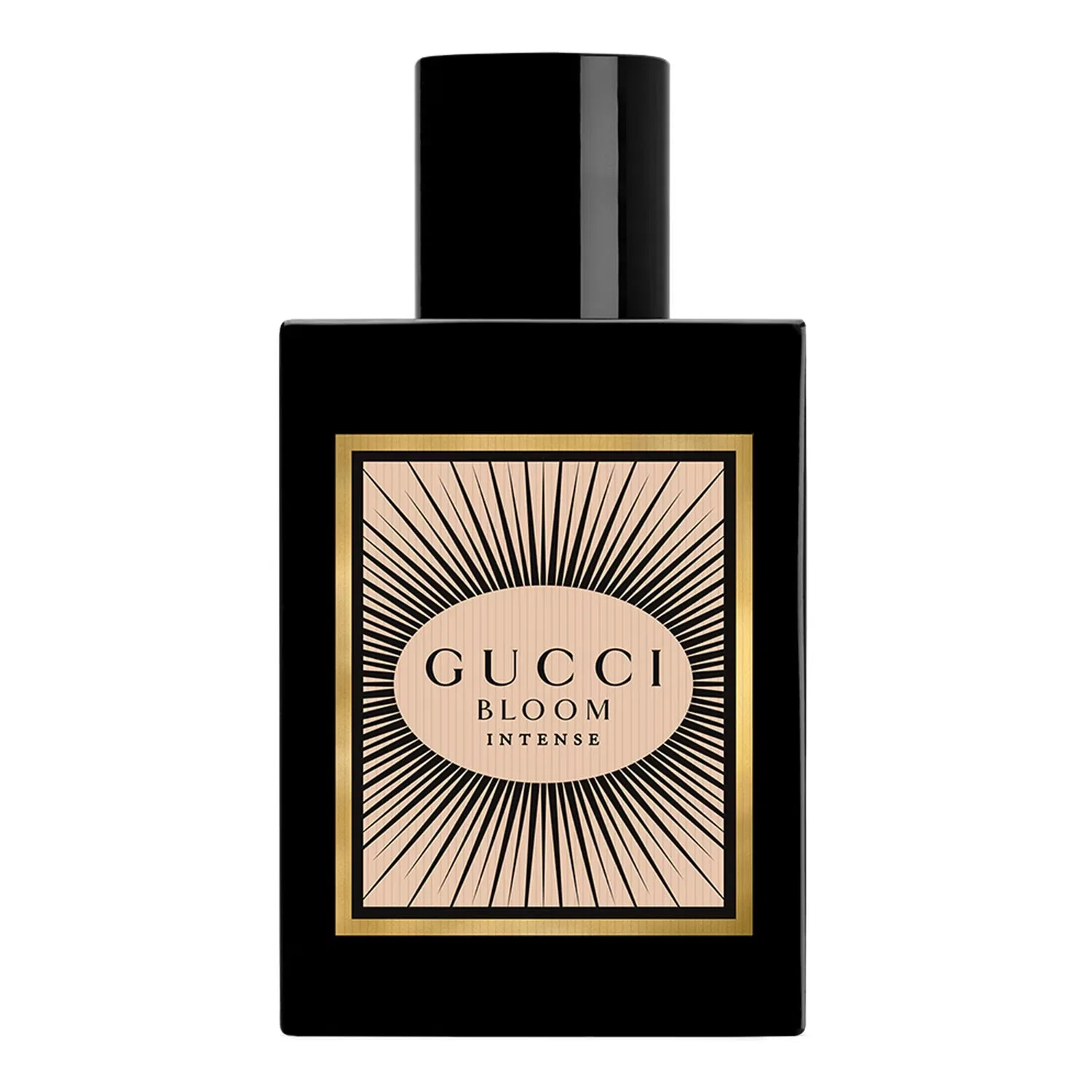 Парфюмерная вода Gucci Bloom Intense 50 мл, для женщин, GUCCI