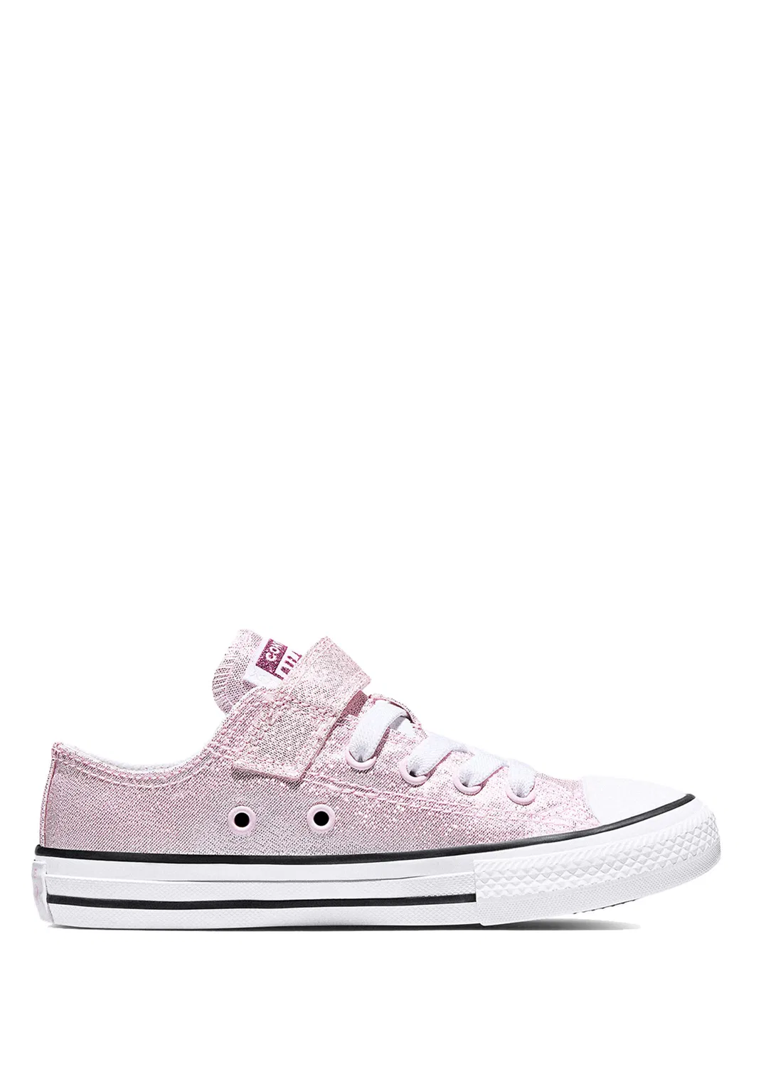 Кеды Converse Chuck Taylor All Star, розовый