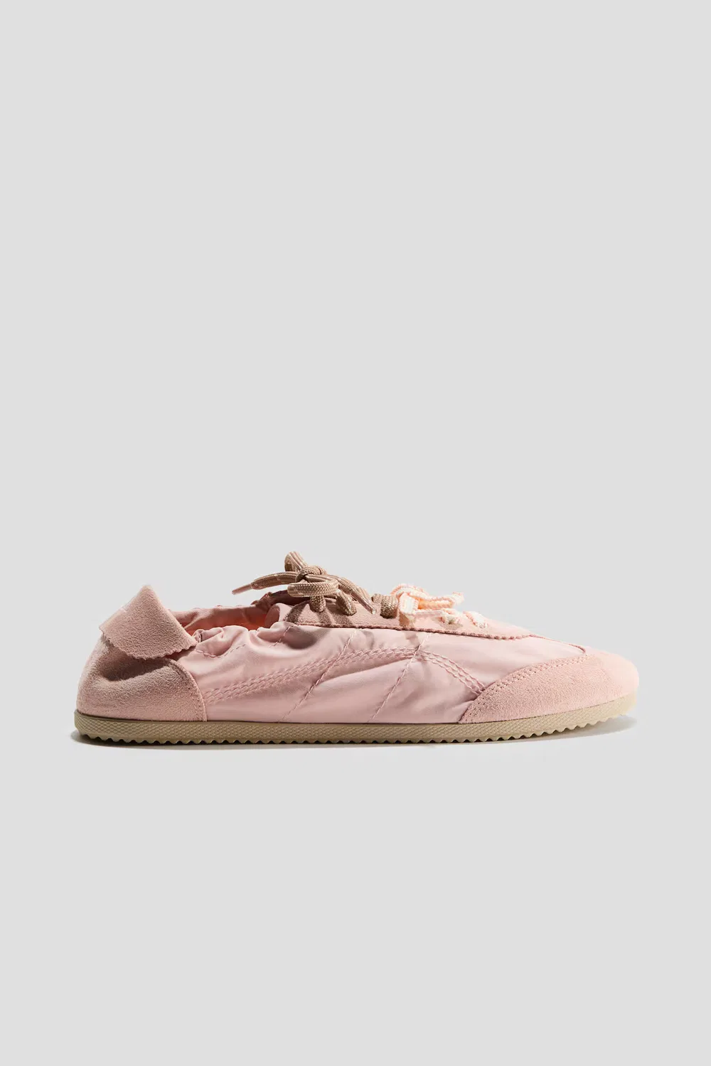 Кроссовки H&M, Helles Mattrosa