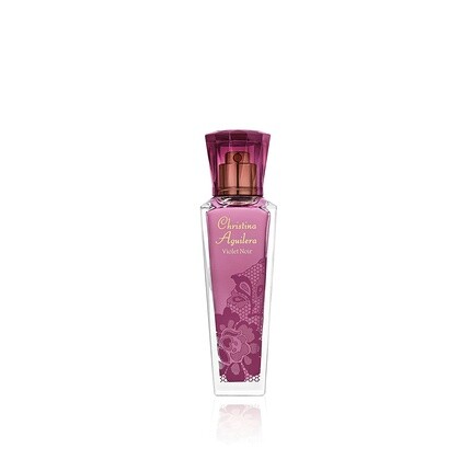 

Christina Aguilera Violet Noir Парфюмированная вода 15мл
