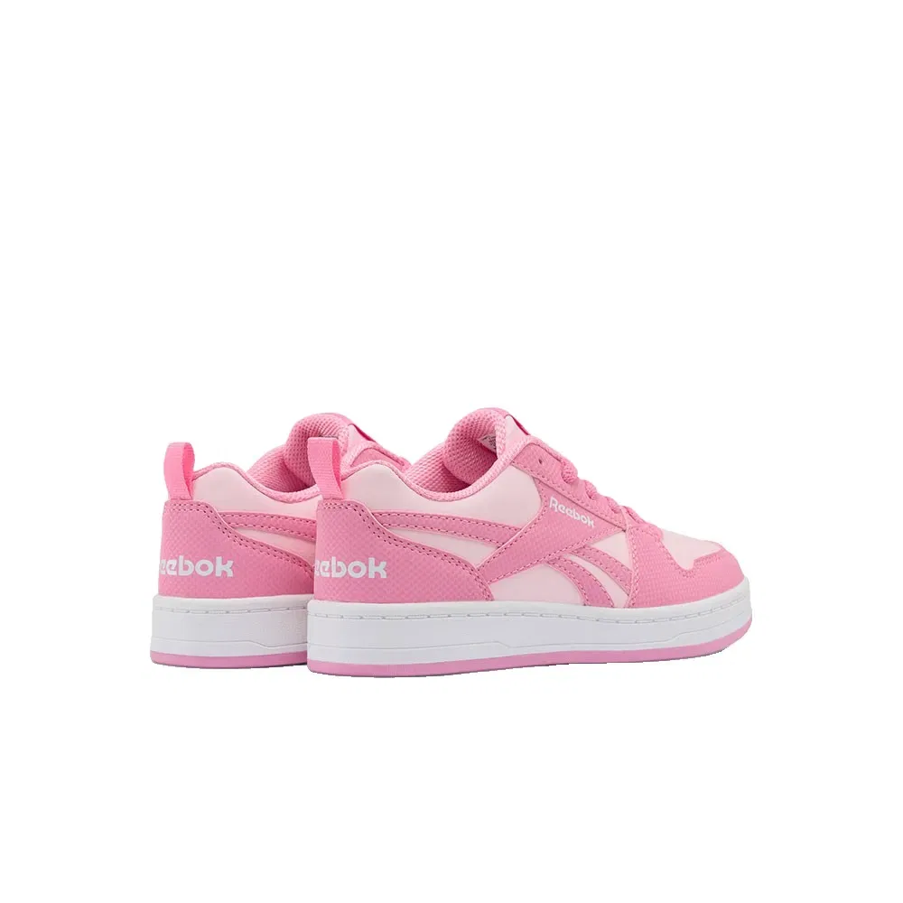 Кроссовки Royal Prime 20 Reebok Classics, розовый — фото 4