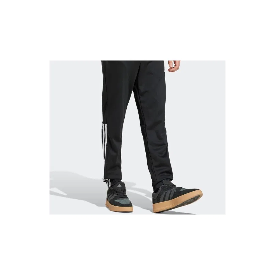 Спортивные штаны adidas Sereno, Черный — фото 2