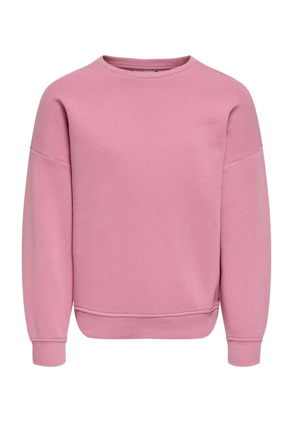 Толстовка kogsweat sweatshirt - sweatshirt Only Girls, Foxglove