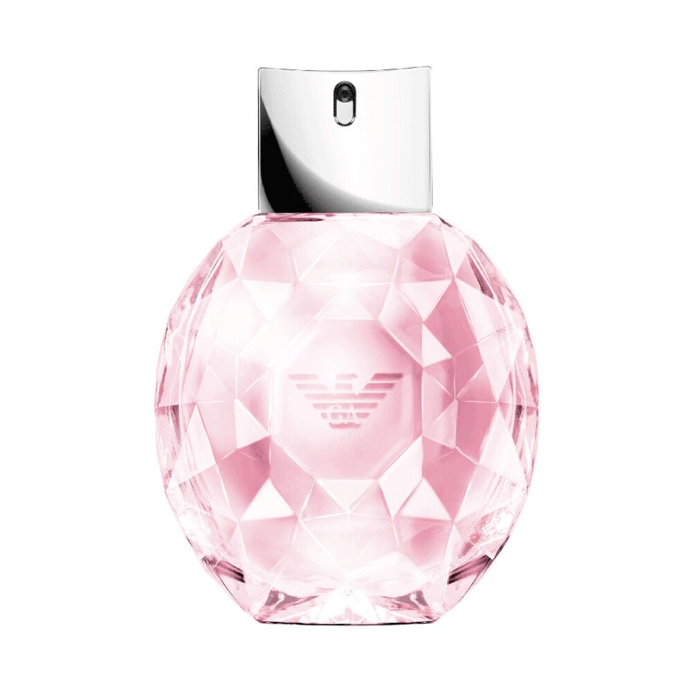 

Туалетная вода Giorgio Armani Emporio Armani Diamonds Rose