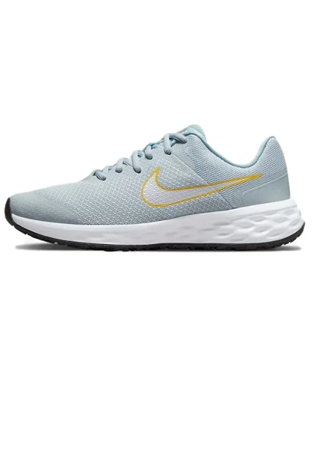 Детские кроссовки для девочек с принтом Nike, Gray