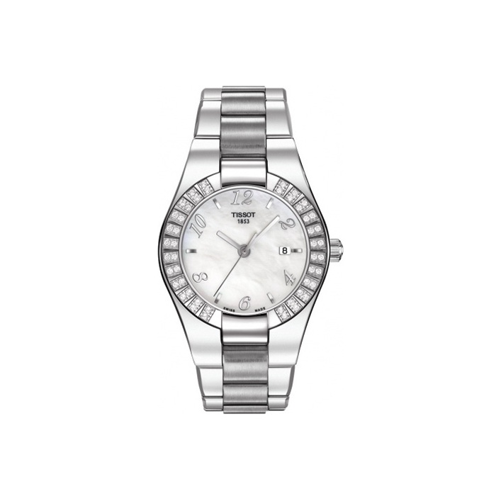 

TISSOT Часы Women's Watch, White
