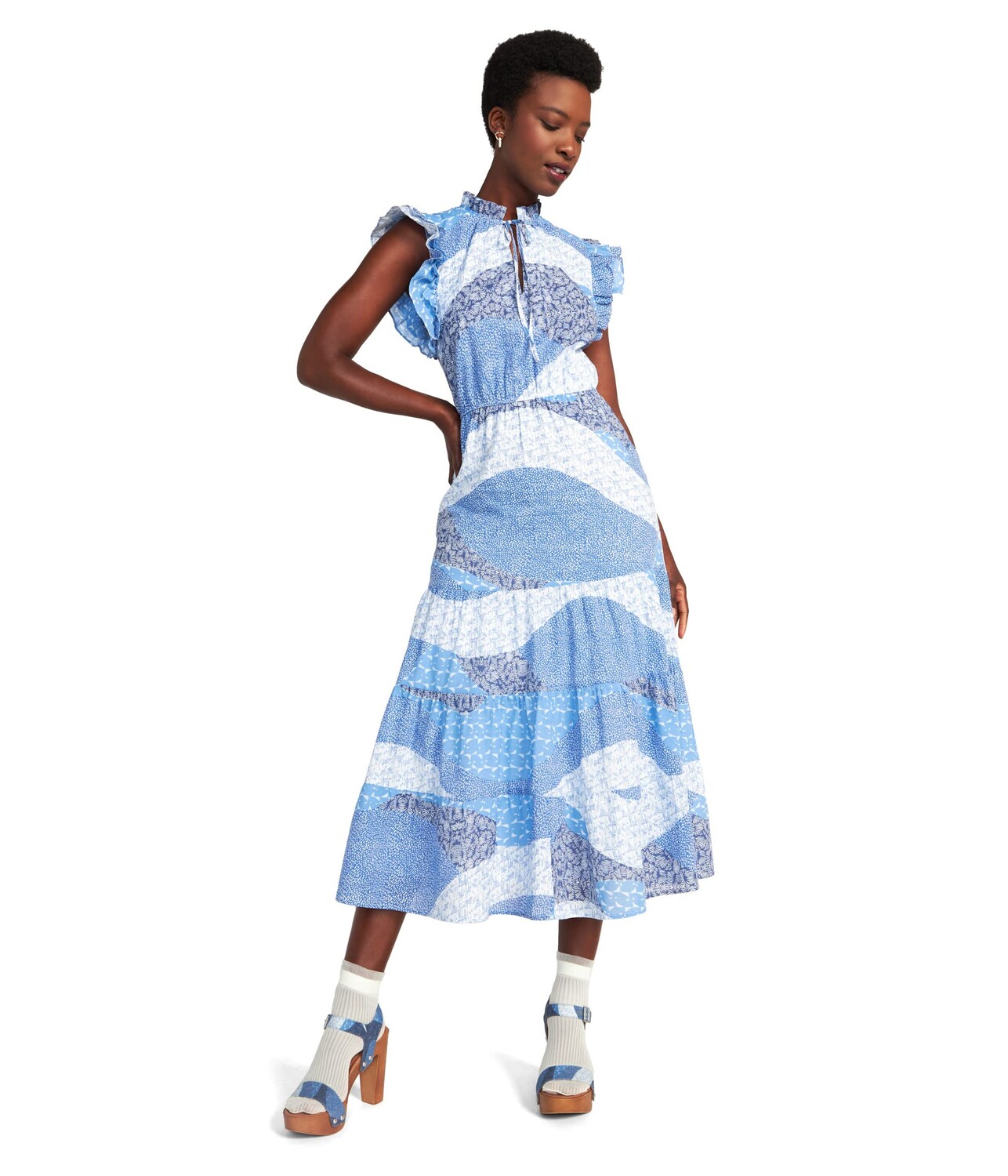 

Платье Steve Madden, Zappos Exclusive: Heatwave Dress