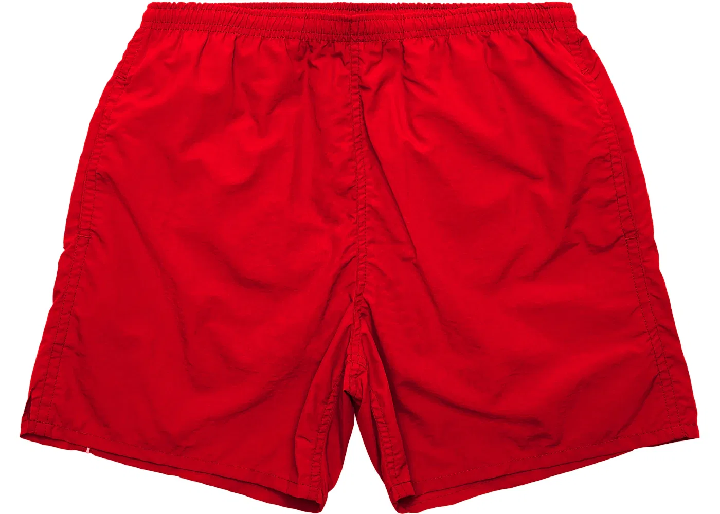 Мужские шорты с принтом Arc Logo Supreme, Red
