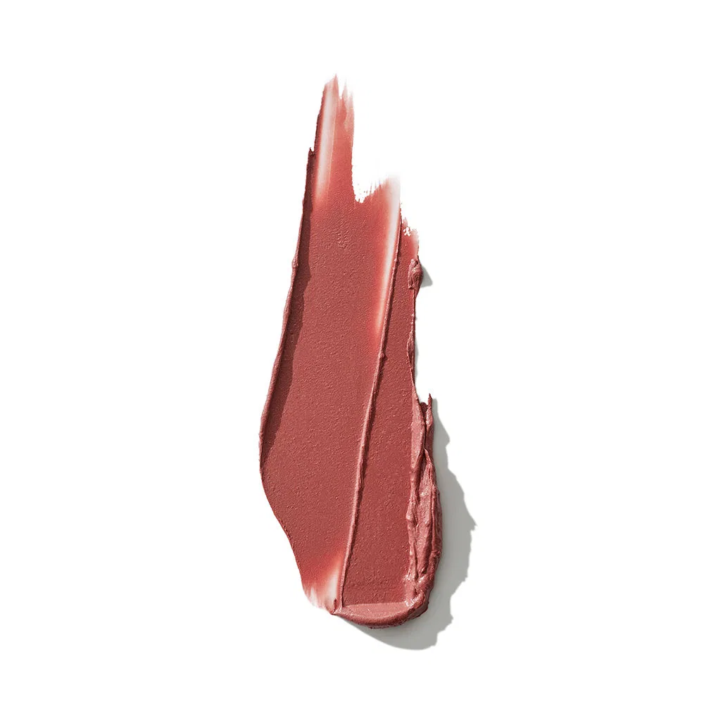 Помада Clinique POP LONGWEAR SATIN, Mocha Pop — фото 2