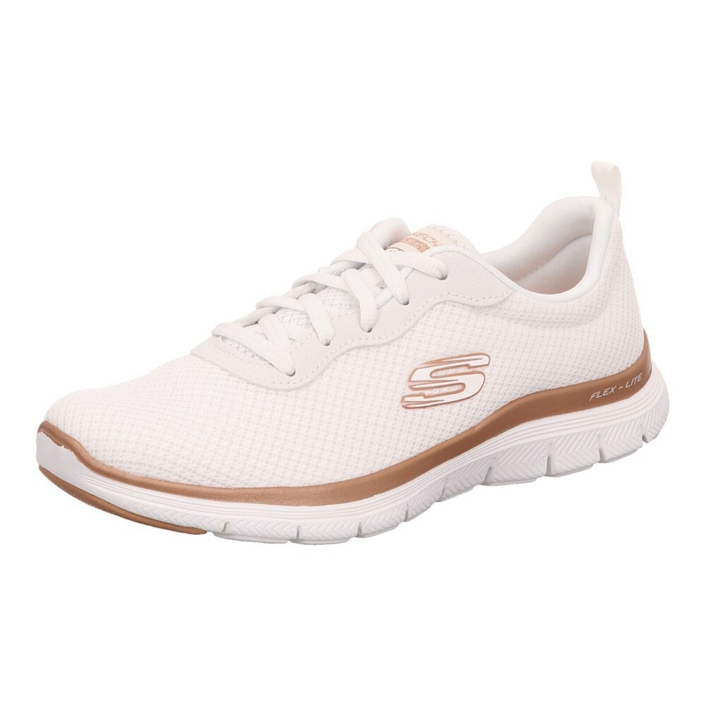 Кроссовки Skechers Sport Flex Appeal 4.0, weiss
