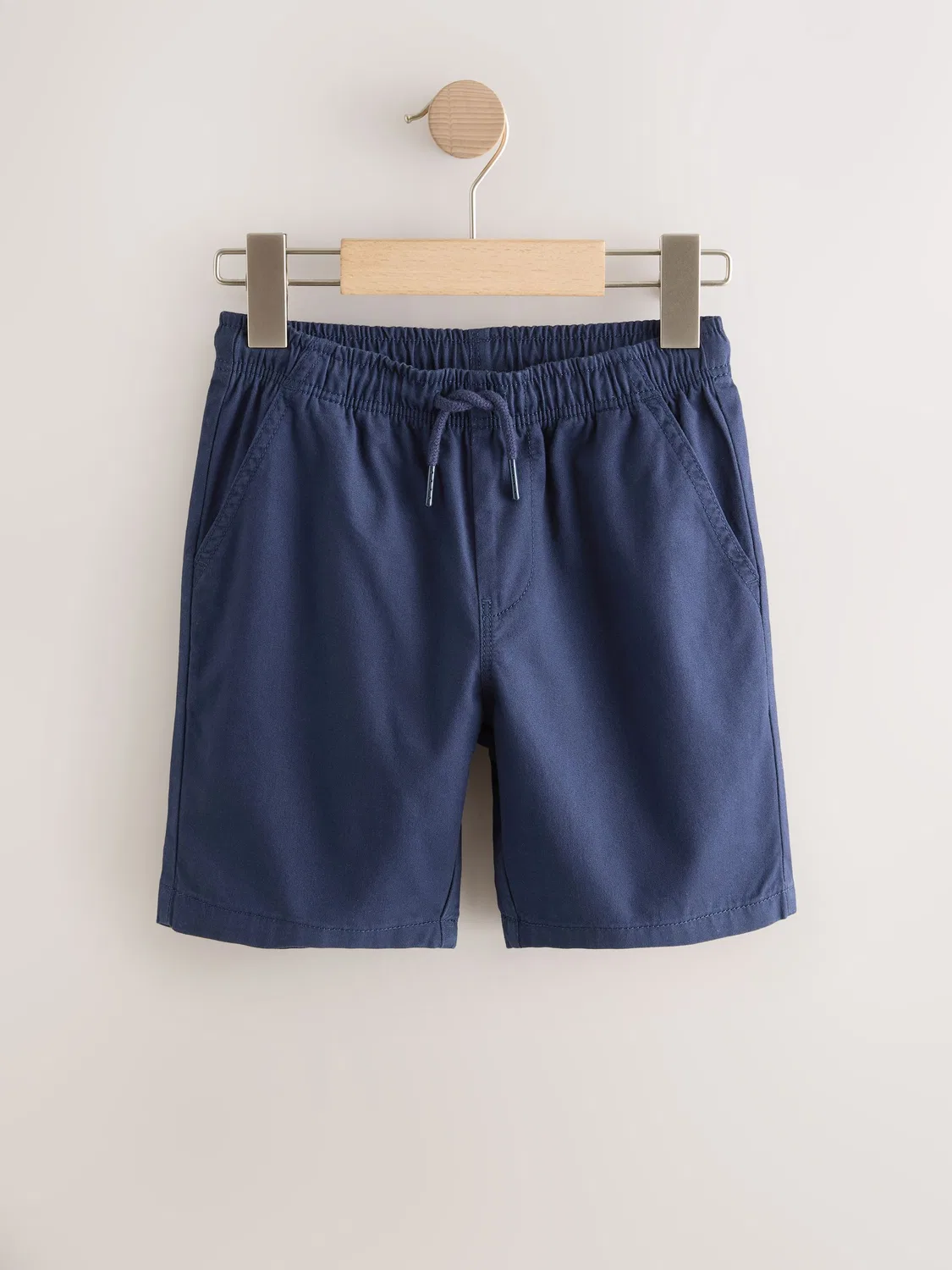 Шорты 3 Pack, Navy/Khaki/Tan Next — фото 4