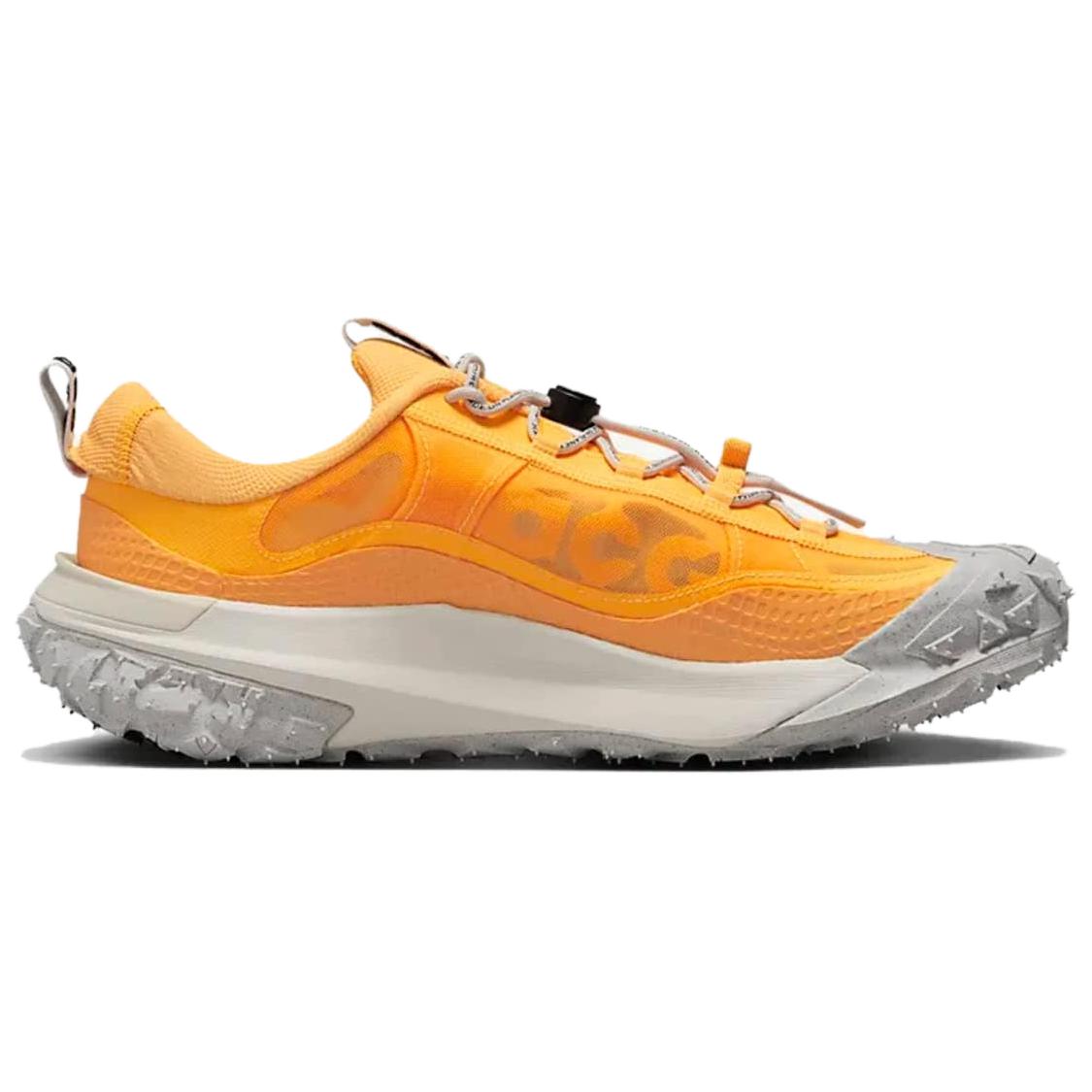 Кроссовки Nike ACG Mountain Fly 2 Low, оранжевый — фото 2