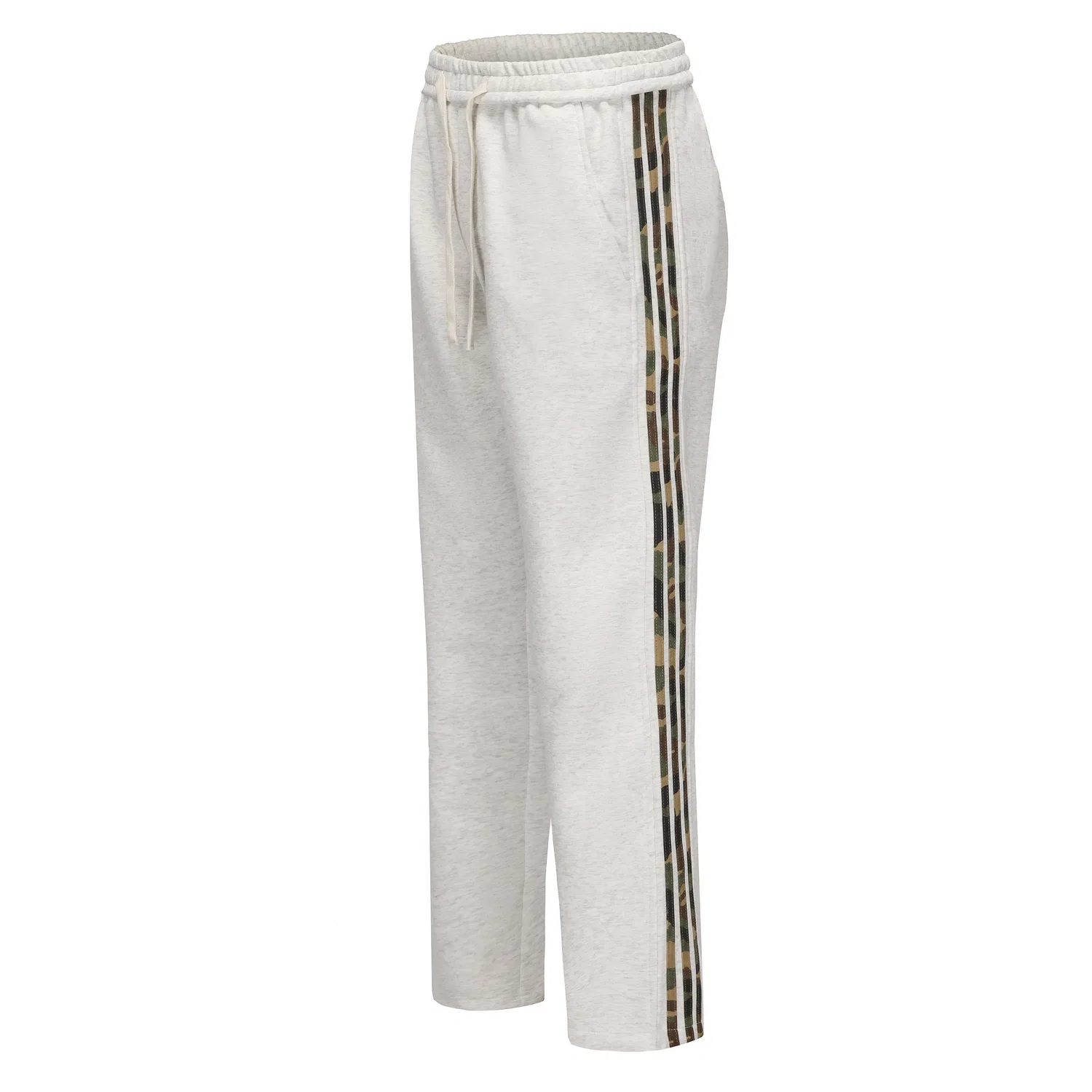Детские брюки прямого кроя Casual Pants COLDSTONE, Light Gray