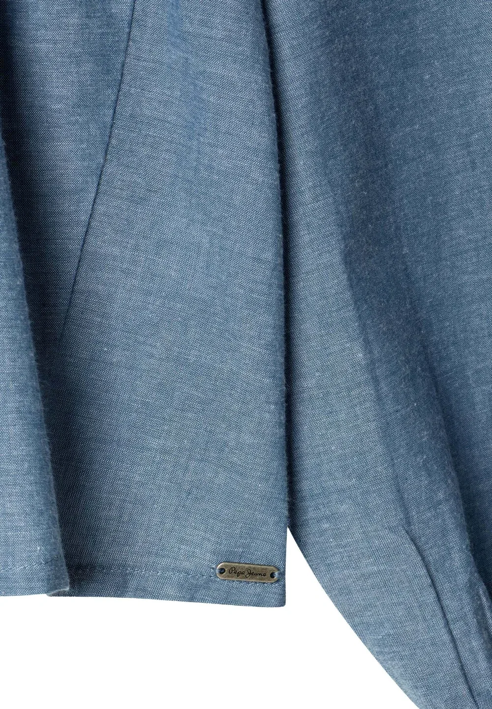 Блузка Naomy - блузка Pepe Jeans, Quay Blue — фото 4